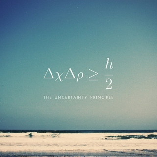 Uncertainty Principle - Vol 2 (DUBSTEP)