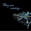 They are coming...