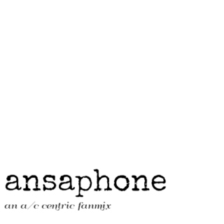 ansaphone