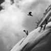 Drop in (Snowboard mix Part. 1)