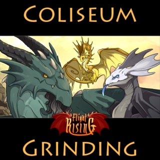Coliseum Grinding