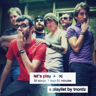 lllet's playlist