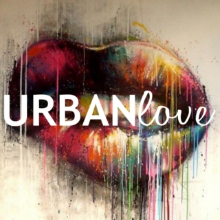 urban love 