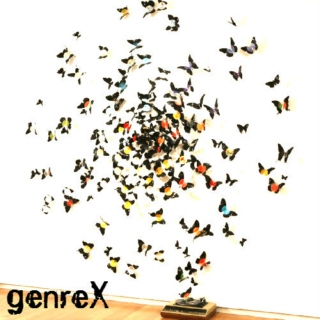 genreX: taking old music and making it new
