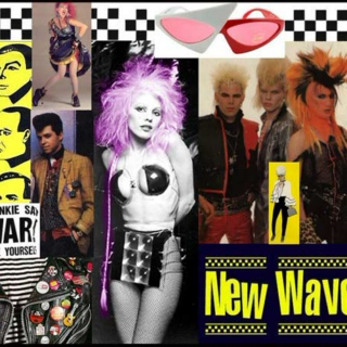 21 best New Wave songs
