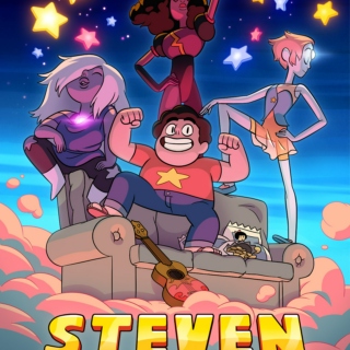 Steven Universe ☆☆☆