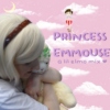 ✿ princess emmouse ✿