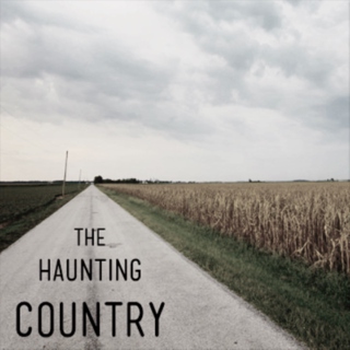 the haunting midwest