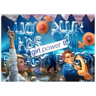 girl power II