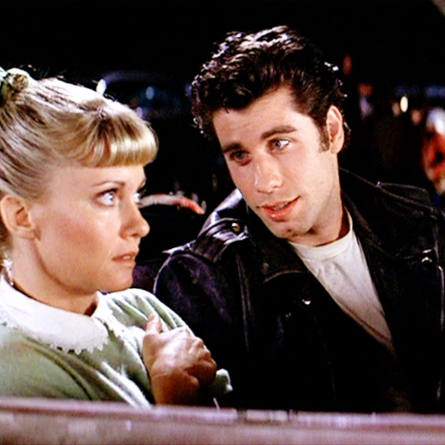 grease 
