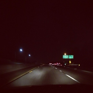 Night Driving 2