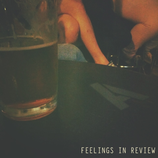 Feelings in Review 