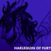 Harlequin of Fury