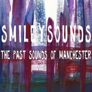 The Past Sounds of Manchester 