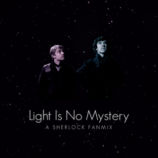 Light Is No Mystery