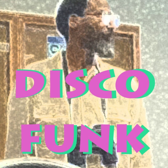 Pop the Funk