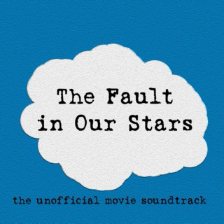 the Fault in Our Stars
