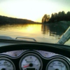 Nights On The Lake