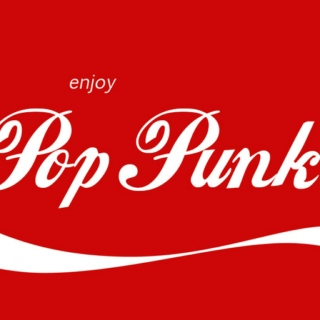 Pop Punk 2013