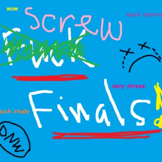 Screw Finals