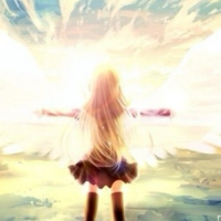 You gave me wings and taught me to fly