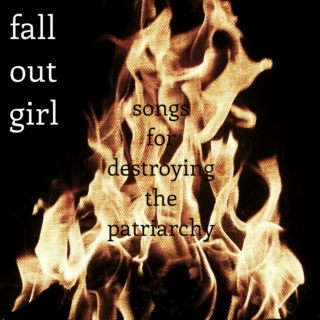 fall out girl