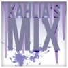 Kahlia's Mix!