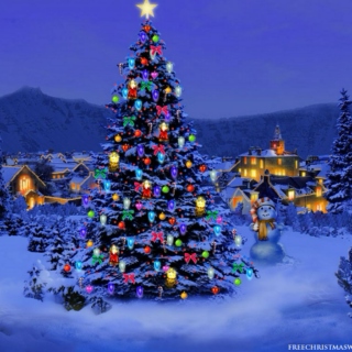 SHEC's Holiday/Christmas Playlist