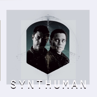 SyntHuman