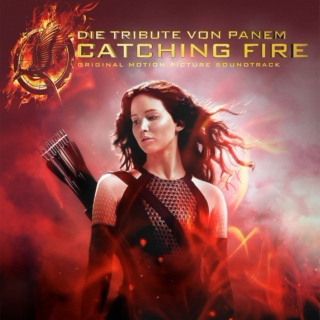Catching Fire - OST