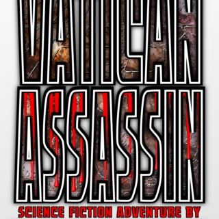 Vatican Assassin - Soundtrack Mix