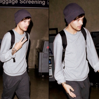travel with louis 