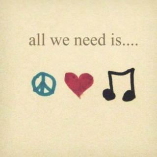Peace, Love, EDM