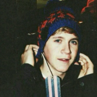 Winter With Niall