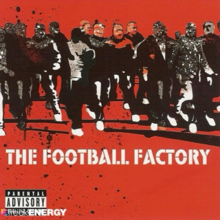 The Football Factory 