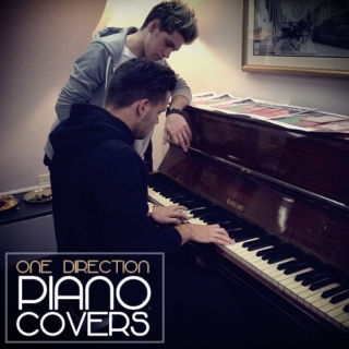 One Direction Piano Covers
