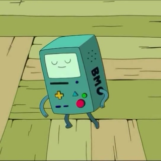 Party Time with BMO