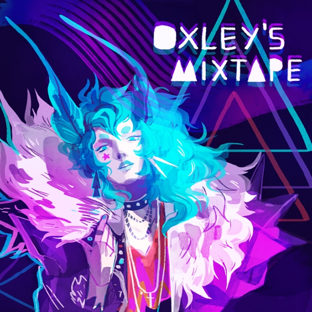 Oxley's Mixtape