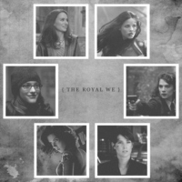 the royal we
