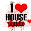 I LOVE HOUSE MUSIC VOL.1