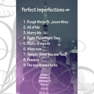 Perfect Imperfections 