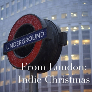 Indie Christmas Songs 
