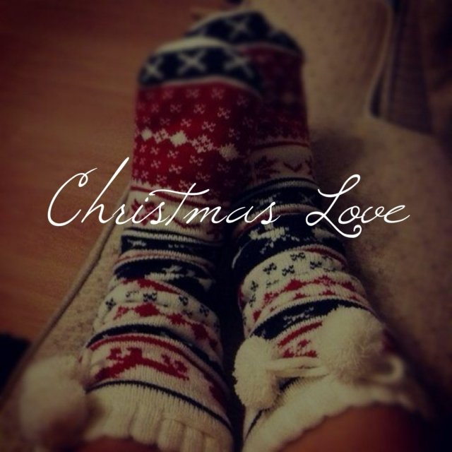 Christmas Love 