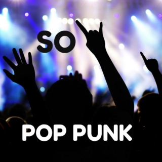 So Pop Punk