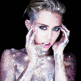 Miley F*cking Cyrus