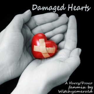 Damaged Hearts 