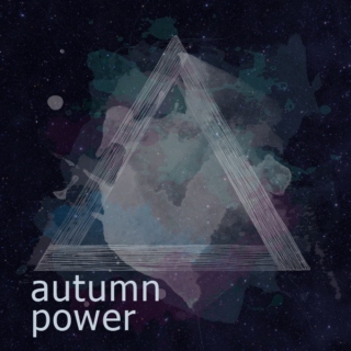 Autumn Power