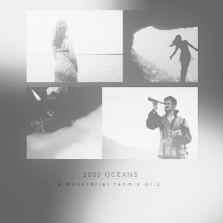 1000 Oceans pt. 1