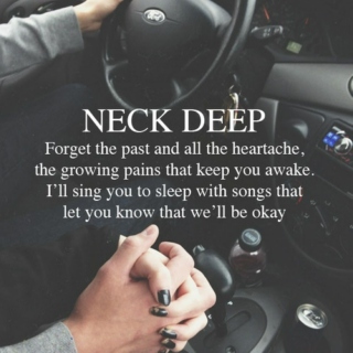 Neck Deep