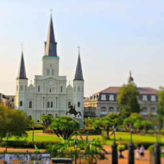 Songs To Listen To When You Get Emotional About Missing New Orleans